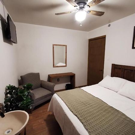 Hotel Casa Posos Guanajuato Eksteriør bilde