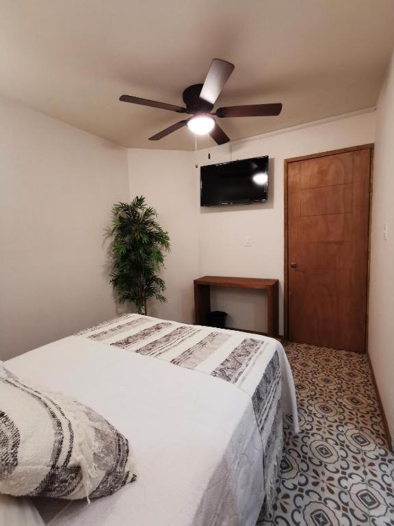 Hotel Casa Posos Guanajuato Eksteriør bilde