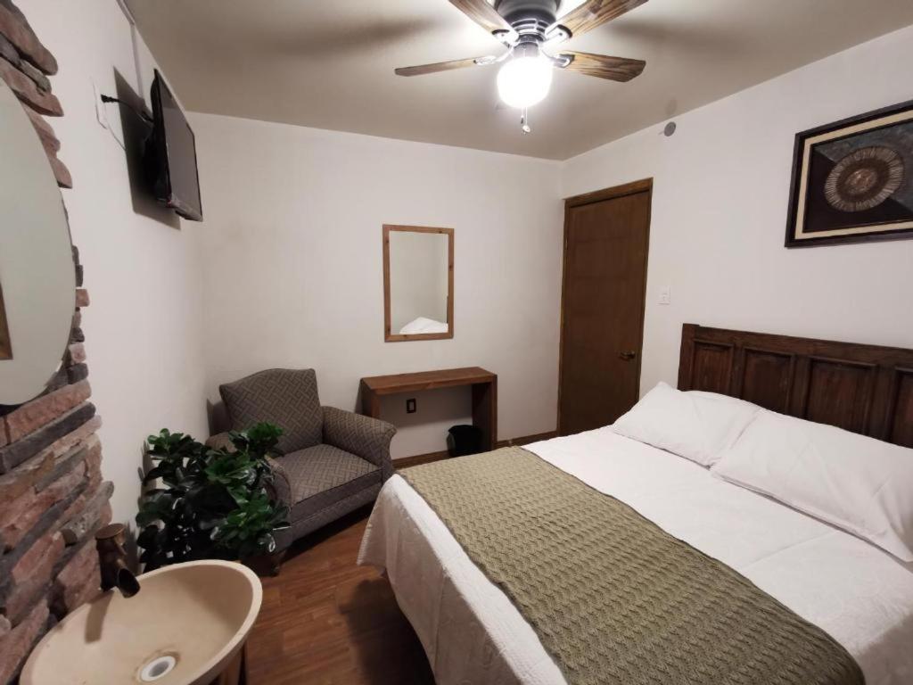 Hotel Casa Posos Guanajuato Eksteriør bilde