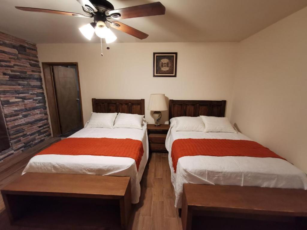 Hotel Casa Posos Guanajuato Eksteriør bilde