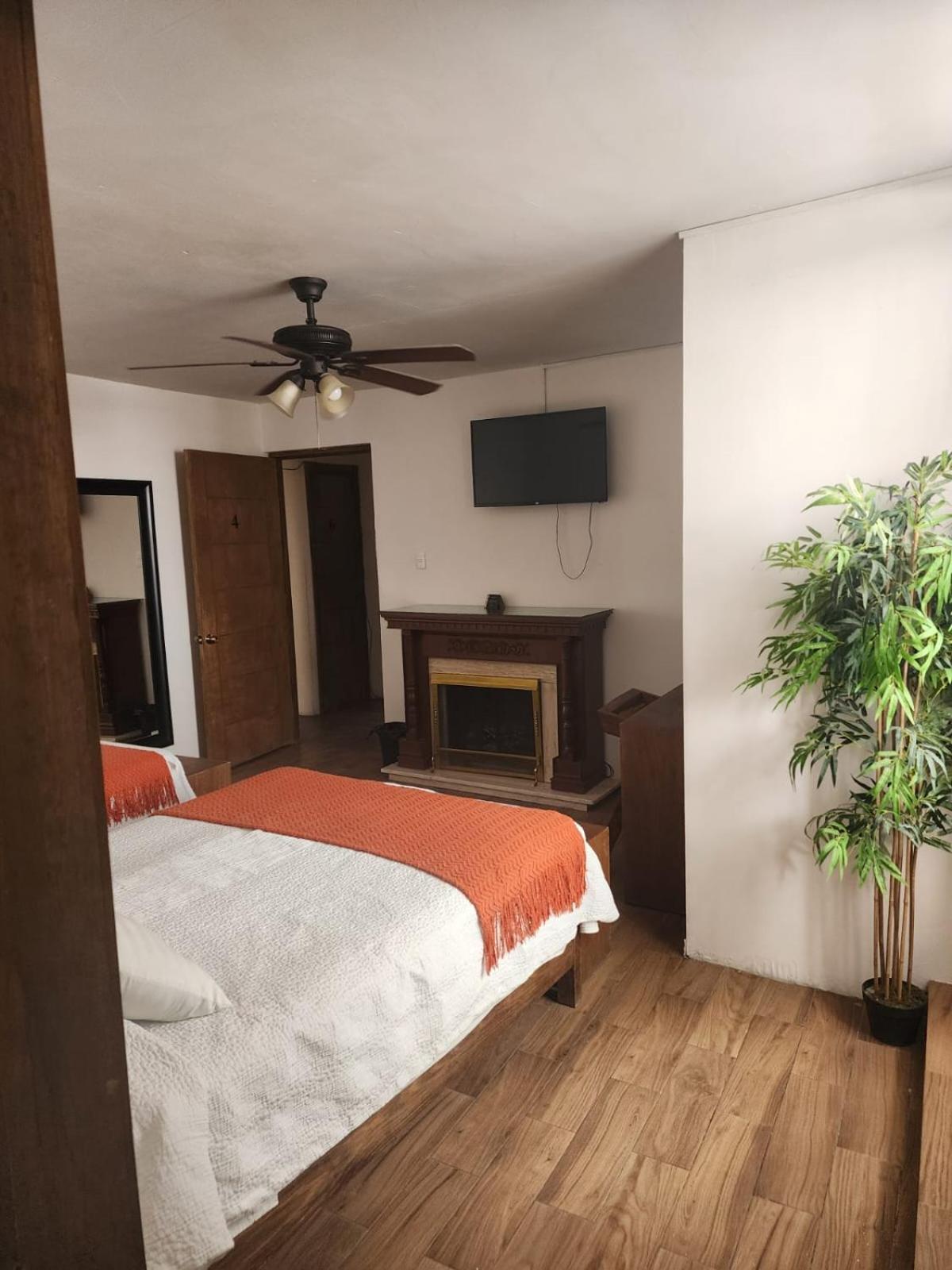 Hotel Casa Posos Guanajuato Eksteriør bilde